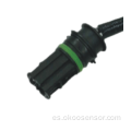 BMW MINI R55R56R57 E90 N46 Sensor de oxígeno trasero